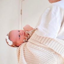 Load image into Gallery viewer, Neutral Corduroy Bows