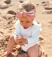 Load image into Gallery viewer, Top Knot Bows