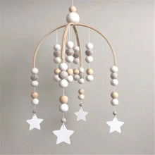 Load image into Gallery viewer, Nordic Star Mobile