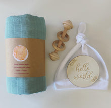 Load image into Gallery viewer, Ocean Gift Box