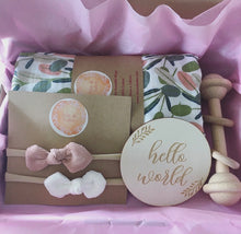 Load image into Gallery viewer, Wildflower Gift Box