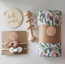 Load image into Gallery viewer, Wildflower Gift Box