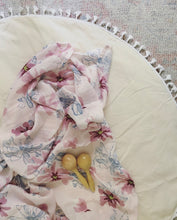 Load image into Gallery viewer, Tassel Play Mat