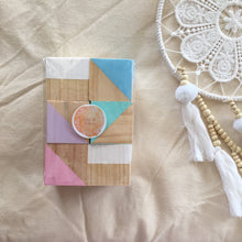 Load image into Gallery viewer, Wooden Décor Blocks