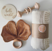 Load image into Gallery viewer, Neutral Gift Box