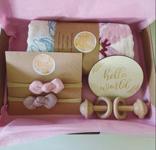 Load image into Gallery viewer, Begonia Gift Box