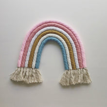 Load image into Gallery viewer, Woven Rainbow