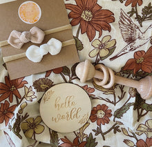 Load image into Gallery viewer, Flower Garden Gift Box