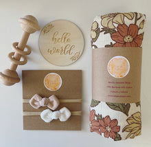 Load image into Gallery viewer, Flower Garden Gift Box