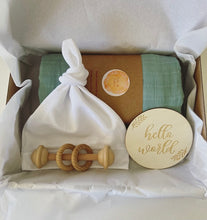 Load image into Gallery viewer, Ocean Gift Box