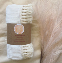 Load image into Gallery viewer, Luxe Swaddle Wrap