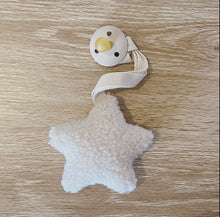 Load image into Gallery viewer, Star Dummy Comforter