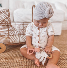 Load image into Gallery viewer, Macrame Cloud