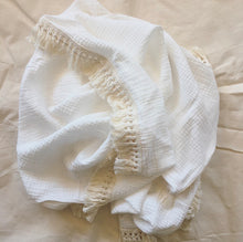 Load image into Gallery viewer, Luxe Swaddle Wrap