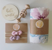 Load image into Gallery viewer, Begonia Gift Box