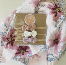 Load image into Gallery viewer, Isla Corduroy Bows