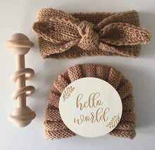 Load image into Gallery viewer, Baby Girl Accessories Gift Box