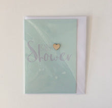 Load image into Gallery viewer, Baby Greeting Cards