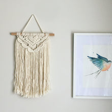 Load image into Gallery viewer, Mini Macrame