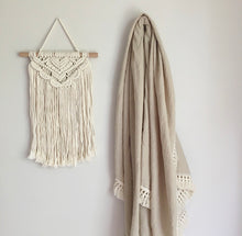 Load image into Gallery viewer, Luxe Swaddle Wrap