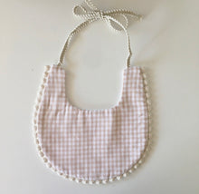 Load image into Gallery viewer, Vintage Baby Bib
