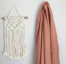 Load image into Gallery viewer, Sunset Swaddle Wrap