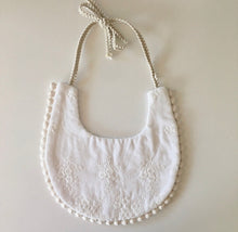 Load image into Gallery viewer, Vintage Baby Bib