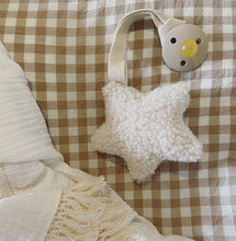 Load image into Gallery viewer, Star Dummy Comforter