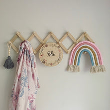 Load image into Gallery viewer, Woven Rainbow