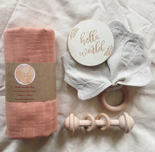 Load image into Gallery viewer, Sunset Gift Box