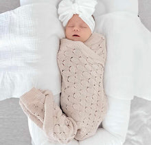 Load image into Gallery viewer, Classic Heritage Baby Blanket
