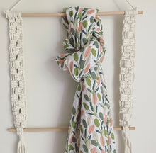 Load image into Gallery viewer, Boho Hanging Rack
