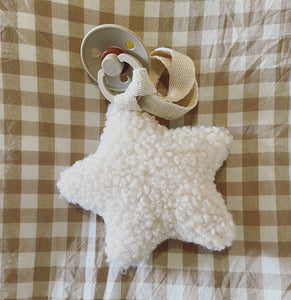 Star Dummy Comforter