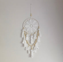 Load image into Gallery viewer, Boho Dream Catcher

