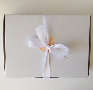 Boho Floral Mum Gift Box